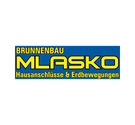 Mlasko-Brunnenbau